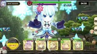 Community Event / Fubuki Guildra / World Raid | VC E77 JAN26