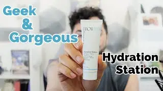 Geek & Gorgeous Hydration Station | QuickTake Review