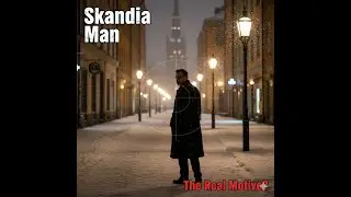 The Skandia Man Mystery: The REAL Motive Behind Olof Palme&rsquo;s Assassination
