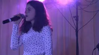 Anastasia saggio Canto