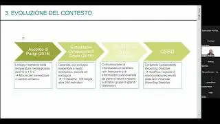 Webinar - il bilancio di sostenibilità - 19.04.2023