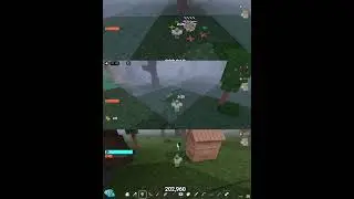 Engine  + Wolf  in 99 nights in the forest #roblox #99nightintheforest #shorts #games