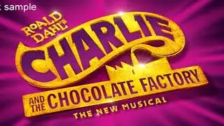 Willy Wonka! Willy Wonka! backing track sample