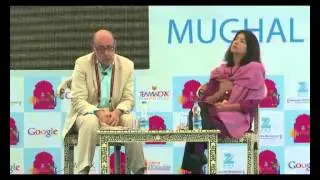 #JLF 2014: Ornamentalism- How the British Saw their Empire