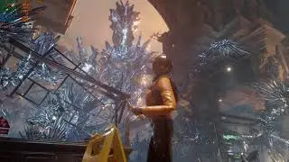 3DMark Time Spy - R5 2600 @4GHz / RTX 3060 Ti [460.89]