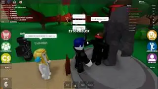 How to Summon Guest 666 in ObliviousHD Roleplay World! 2019