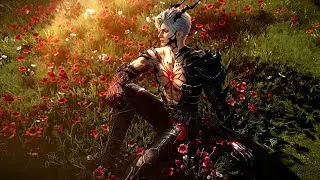 Sylus - Game Edit - Into the shadows