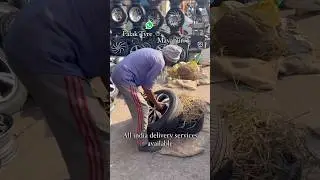 #automobile #alloy #scorpio #newalloys #hindisong #modified #alloywheels  #alloyworks #viralvideo