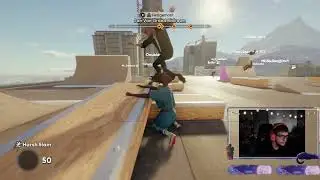 Skate Roof Top Party (Part 6/12)