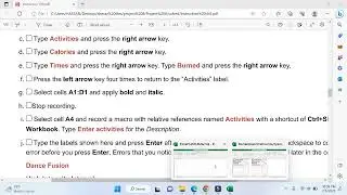 Chapter 8 Project/Chapter 8 Project