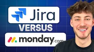 Jira vs Monday (2026) | Which One is actually Better?