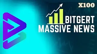 Bitgert Coins Confirms Binance Listing | BRISE 2023 Price Predictions