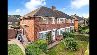 For Sale - 2 Bedroom House in Old Windsor - ATNSservices Walk-through Video Tour