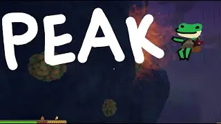 the PEAK experience