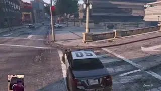 GTA 5 ROLEPLAYS FOR 2 SERVERS SAR AND LOARP