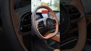 This Mazda Will Shock You! The 6e Electric Sedan That No One Expected | KaaraTV Finland Review