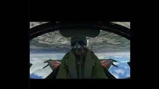 OFFICIAL RAF VIRTUAL OPERATIONS Typhoon Display Team Promo
