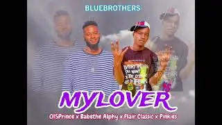 1. BLUEBROTHERS - MY LOVER Ft. Pinkies