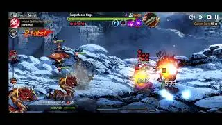 Epic Seven: Tree of Genesis Investigation: Mystery of Evolution 10