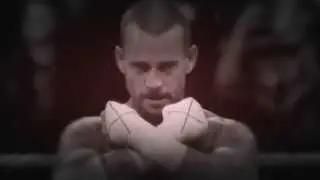 HD CM Punk Tribute-Moment of Sincerity