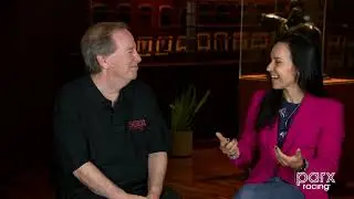 Dick Jerardi Sits Down with Jessica Paquette Ahead of the Historic 2023 betPARX PA Derby & Cotillion