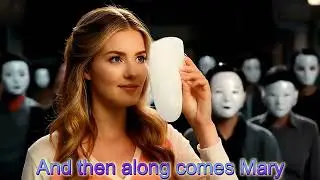 Association - Along Comes Mary