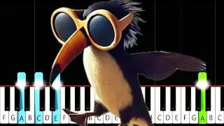 Frulli Frulla - Piano Tutorial