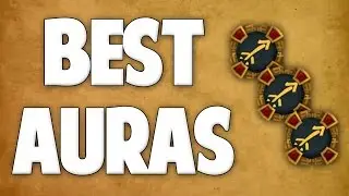 Runescape 2016 | WHAT AURAS SHOULD YOU BUY!?