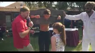 Summer Fayre 2014