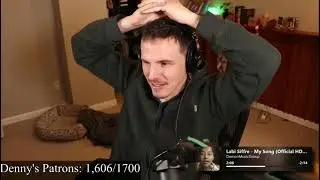 iDubbbz Teases New CONTENT COP