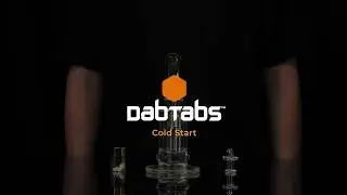 How To Use DabTabs &ndash; Cold Start