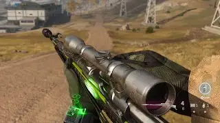 &ldquo;STILL HERE&rdquo; (Drake) - Warzone Montage