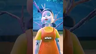 What If Squid Game Was Played UNDERWATER? 🌊
