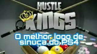 Hustle Kings: O melhor jogo de sinuca do PS4