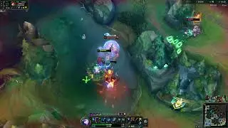 Le propongo hacer de coach a Ricitoos / Ranks duo / Ashe ADC