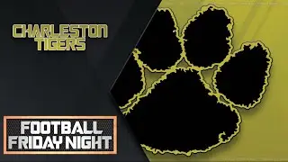 5NEWS Football Friday Night previews: Charleston Tigers