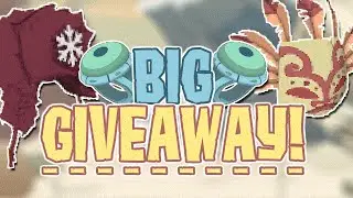 ANIMAL JAM INSTANTLY RARE GIVEAWAY!