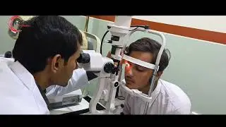 How a Video Saved His Vision: Huzaifa&rsquo;s Eye Allergy Wake-Up Call | Telha Foundation