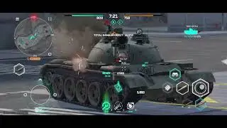 &ldquo;MWT Tank Battles Gameplay & Review 🔥 Epic Tank Warfare Experience!&rdquo; 2025