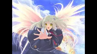 goreshit - fly, heart! fly! clear