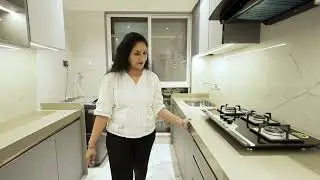 Raj One Sample Flat Tour | Premium 1, 2, 3 BHK Homes in Kandivali West