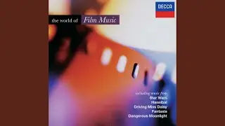 Shostakovich: Jazz Suite No. 2: VI. Waltz II