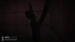 SCP-650 Song - Recreated in SCP: Ultimate Edition.
