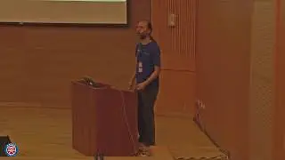 Robert Lupton: Unsolved problems in Astronomical Image Processing