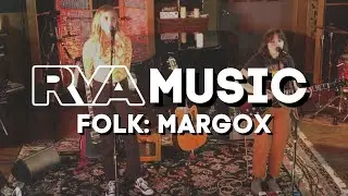 Folk Music RVA: Margox