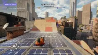 EA Skate - Epic Coffin Air from the SVLocs Hangout