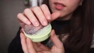 ASMR en español - sonidos relajantes (relaxing sounds)