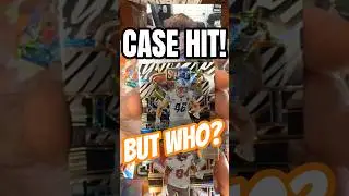 I Pulled a CASE HIT in 2023 Select!