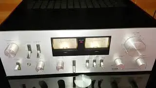 Test &acirc;m ly pioneer 7800|| loa pioneer Y7