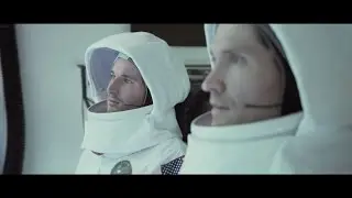 The Boundary - Official Trailer